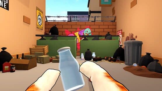 Bad Cat — screenshot 5