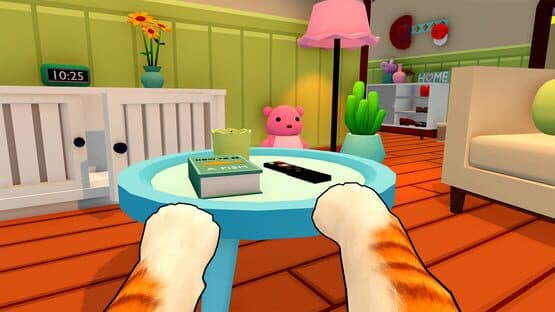 Bad Cat — screenshot 6