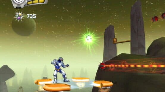 Power Rangers Super Legends — screenshot 2