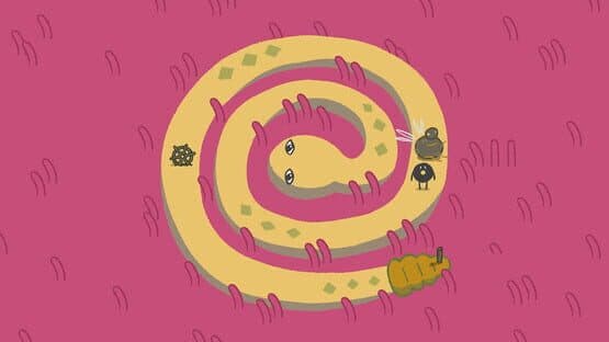 Doughby — screenshot 1