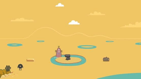 Doughby — screenshot 2