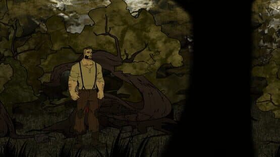 Nightfall Cafe — screenshot 4