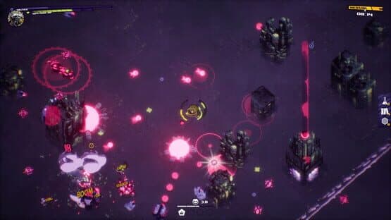 The Odyssey of Commander Cookie — screenshot 2