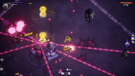 The Odyssey of Commander Cookie — screenshot 5