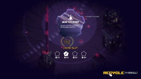 The Odyssey of Commander Cookie — screenshot 6