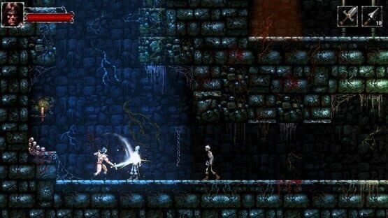 Beholgar II — screenshot 2