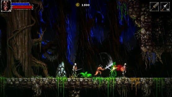Beholgar II — screenshot 4