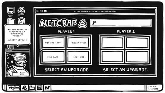 Inkjet Apocalypse — screenshot 7