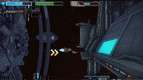 Astro Burn — screenshot 5
