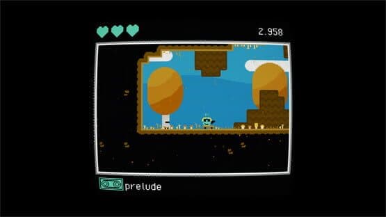 Travis, the Frog — screenshot 6