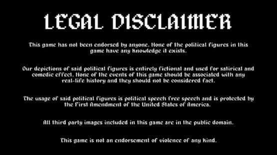 Electoral Carnage — screenshot 3