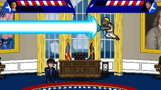 Electoral Carnage — screenshot 5