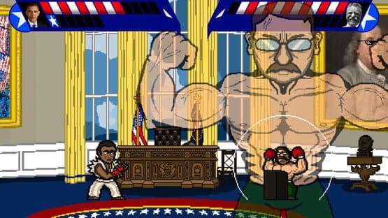 Electoral Carnage — screenshot 6