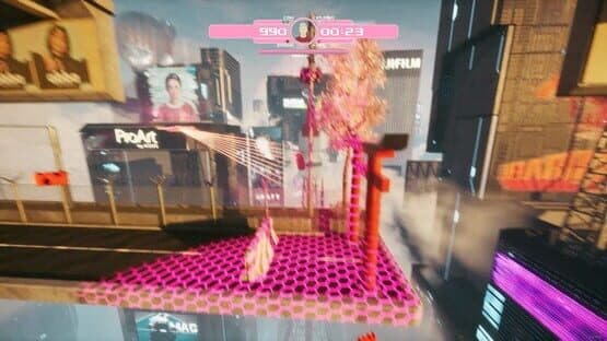 Mr. Photographer: Into The Light — screenshot 3