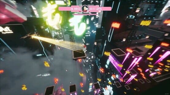 Mr. Photographer: Into The Light — screenshot 4