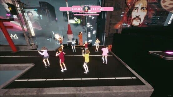 Mr. Photographer: Into The Light — screenshot 5