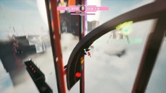 Mr. Photographer: Into The Light — screenshot 6