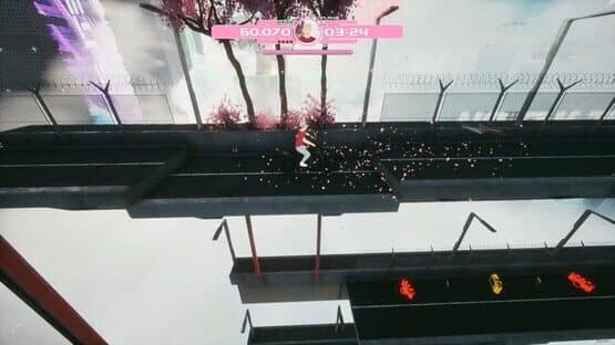 Mr. Photographer: Into The Light — screenshot 7