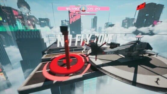 Mr. Photographer: Into The Light — screenshot 8