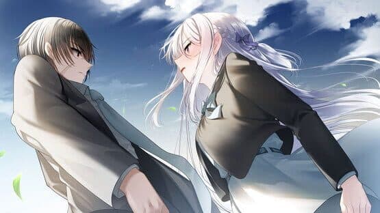 Ending the Happy Route — screenshot 1