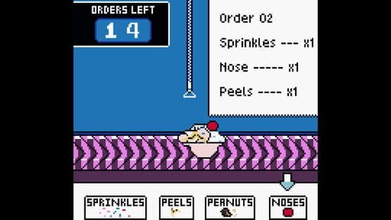 Pierrot à la Mode — screenshot 1