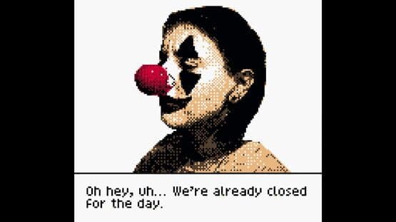 Pierrot à la Mode — screenshot 2