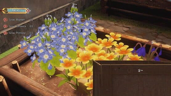 Cozy Gardener Simulator — screenshot 4