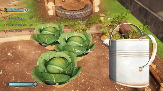 Cozy Gardener Simulator — screenshot 6