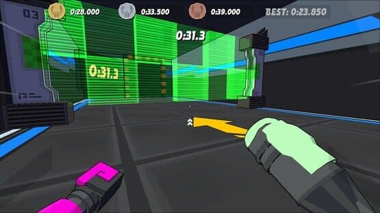 Punchball — screenshot 3