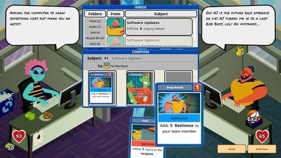 Reply All — screenshot 1