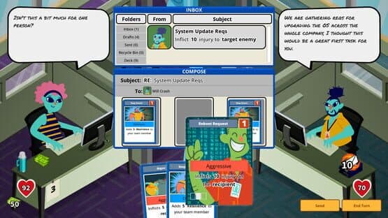 Reply All — screenshot 2