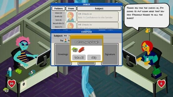 Reply All — screenshot 3