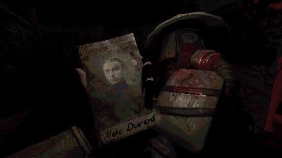 In Hope Voiden — screenshot 2