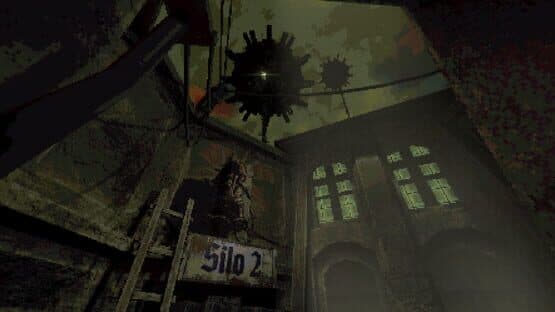 In Hope Voiden — screenshot 4