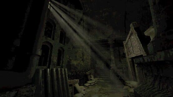 In Hope Voiden — screenshot 5