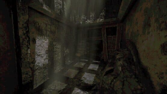 In Hope Voiden — screenshot 6