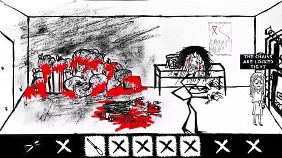 Paper Bleed — screenshot 2
