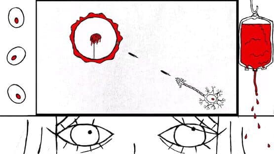 Paper Bleed — screenshot 4