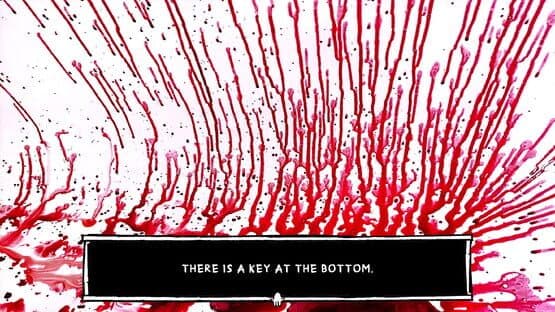 Paper Bleed — screenshot 6