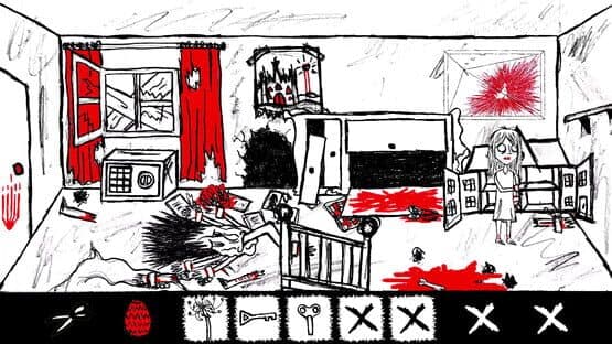 Paper Bleed — screenshot 7