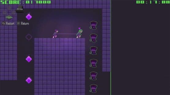Chainer — screenshot 1