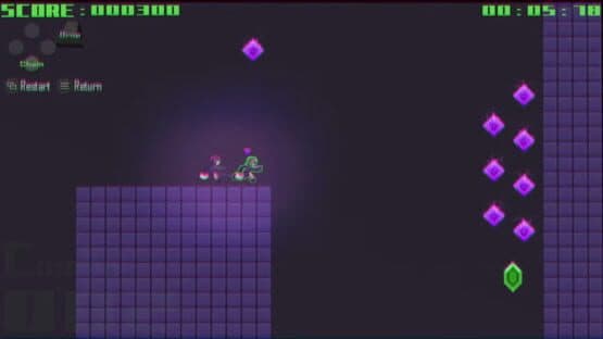 Chainer — screenshot 2