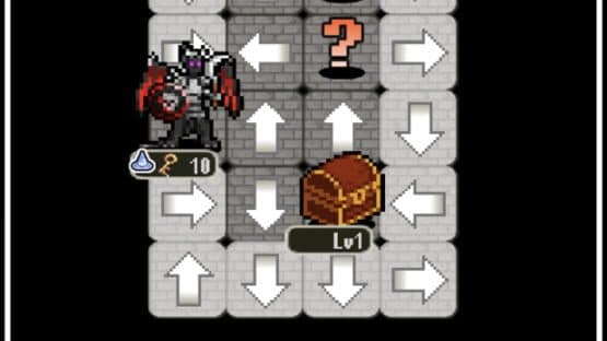 Dungeon Route — screenshot 1