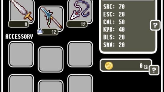 Dungeon Route — screenshot 4