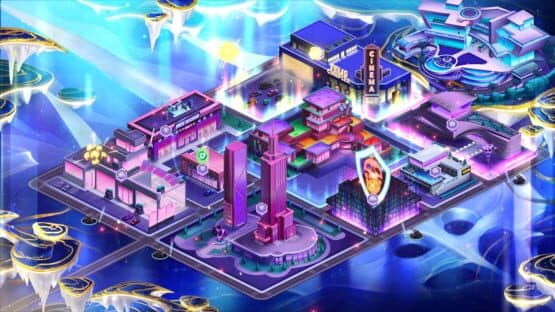Loaded Lions: Mane City — screenshot 3