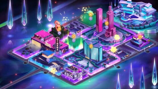 Loaded Lions: Mane City — screenshot 4
