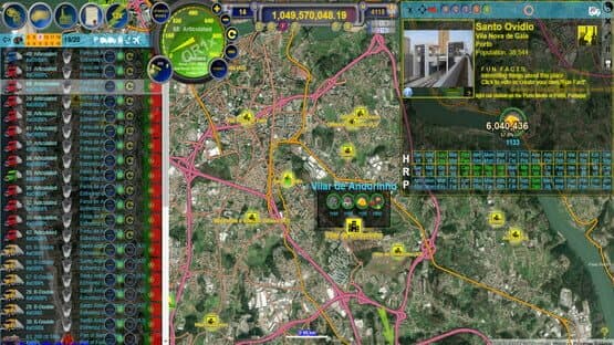 Logistical 3: Portugal — screenshot 1