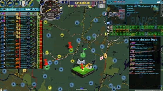 Logistical 3: Portugal — screenshot 6