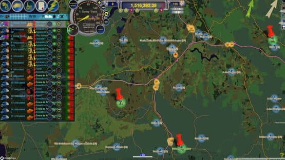 Logistical 3: Portugal — screenshot 8
