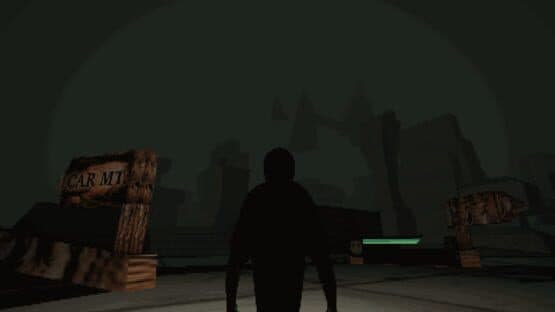 Garn47 — screenshot 1